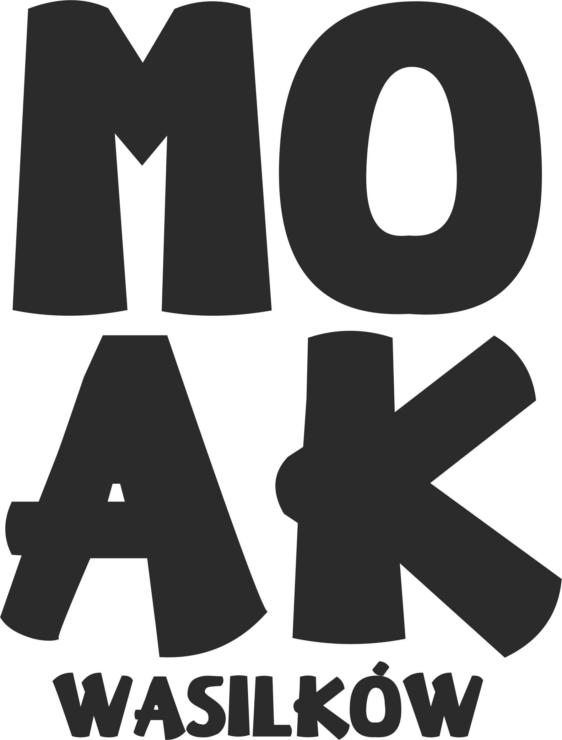 MOAK