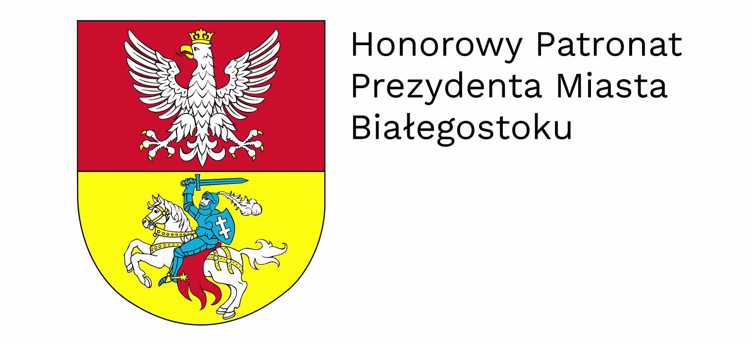 Patronat Prezydenta Miasta Białystok