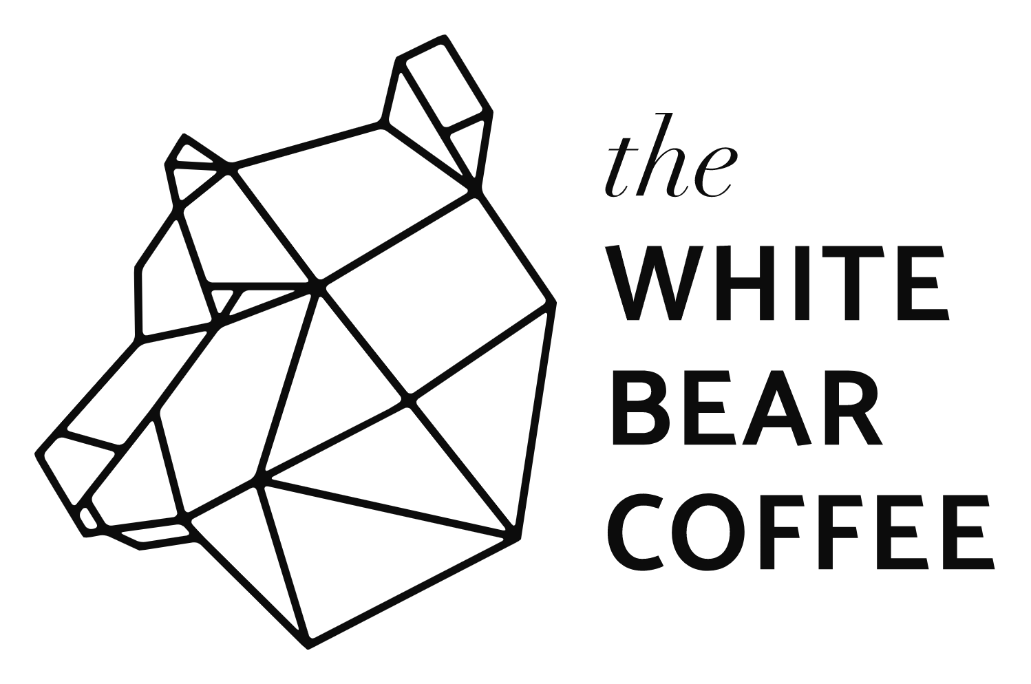 White Bear Coffee